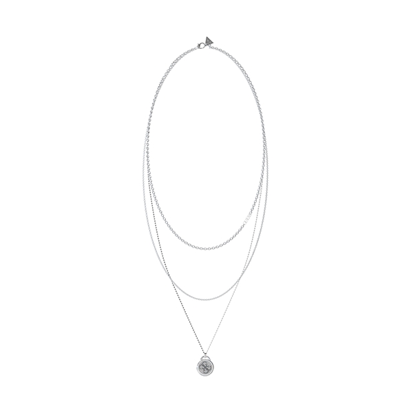 GUESS JEWELS JEWELRY Mod. JUBN03127JWRHT-U